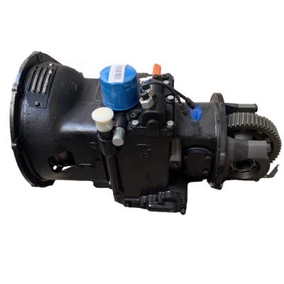فروشگاه های تعمیر ماشین آلات A29B2-50201 قطعات قالیشویی YQX30 مجموعه گیربکس انتقال