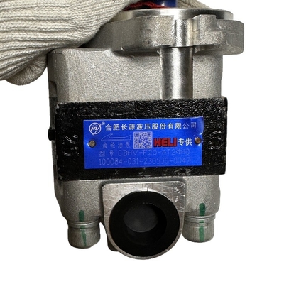 پمپ هیدرولیک CBHV-F20-A1L1 برای کامیون های فورک لیفت با تعادل باتری سری HELI G