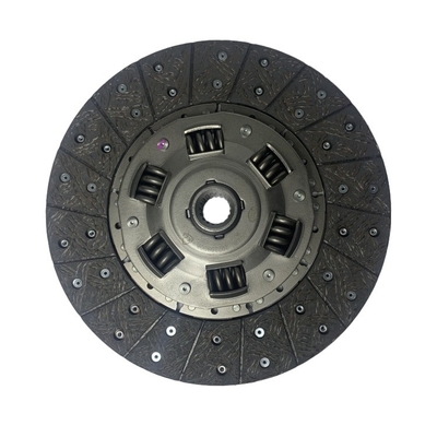 فروش خرده فروشی قطعات کلچ 275*21 برای CPC20-35 OEM NO 13453-10331 N150-124000-00