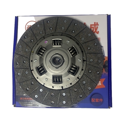 فروش خرده فروشی قطعات کلچ 275*21 برای CPC20-35 OEM NO 13453-10331 N150-124000-00