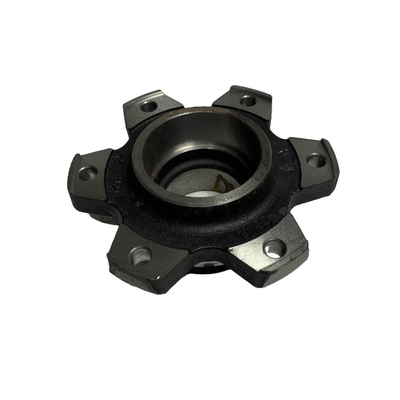 قطعات لیفتراک ها مرکز هدایت محور عقب N163-220013-001 برای CPC D 20-35 وزن KG 4.5