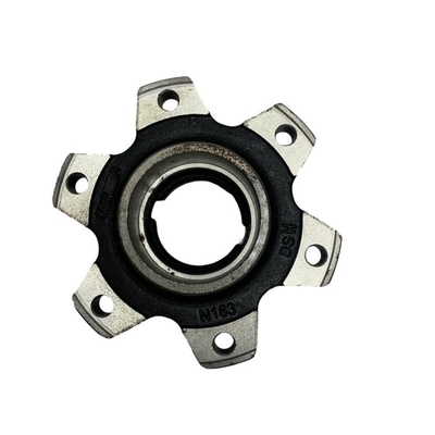 قطعات لیفتراک ها مرکز هدایت محور عقب N163-220013-001 برای CPC D 20-35 وزن KG 4.5