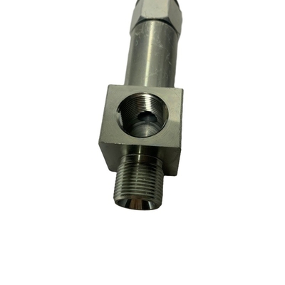 HELI 3 تن سیلندر بلند کننده JT8031-34031D20B8-50401 برای ویژگی های دیگر