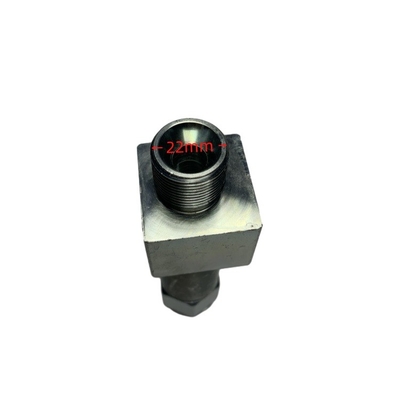 HELI 3 تن سیلندر بلند کننده JT8031-34031D20B8-50401 برای ویژگی های دیگر