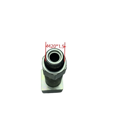 HELI 3 تن سیلندر بلند کننده JT8031-34031D20B8-50401 برای ویژگی های دیگر