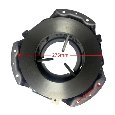 13453-10402 / N150-122000-000 قطعات لیفتراک برای CPC20-35 پوشش کلاچ انتقال فولاد