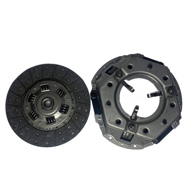13453-10402 / N150-122000-000 قطعات لیفتراک برای CPC20-35 پوشش کلاچ انتقال فولاد