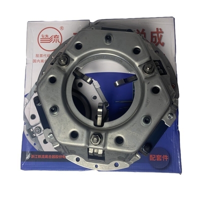 13453-10402 / N150-122000-000 قطعات لیفتراک برای CPC20-35 پوشش کلاچ انتقال فولاد