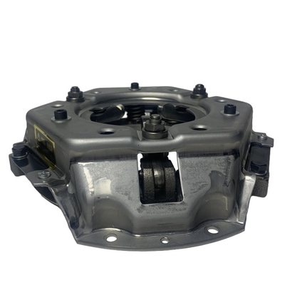 13453-10402 / N150-122000-000 قطعات لیفتراک برای CPC20-35 پوشش کلاچ انتقال فولاد