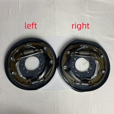 قطعات لنزچه چرخ ترمز برای CPCD20-25 CPC20-25 CPD20-25 FD20-25 FG20-25 و OEM REF000560R