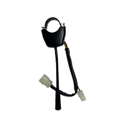 HELI لیفتراک چرخش چراغ سوئیچ JK802L برای لیفتراک های داخل کارخانه تعمیر ماشین آلات