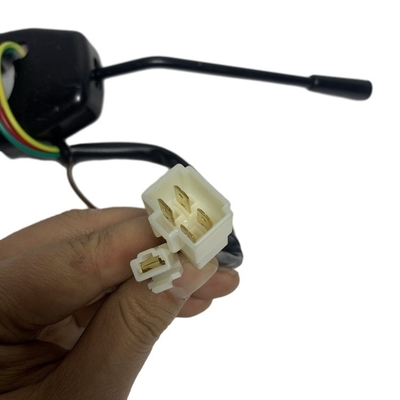 HELI لیفتراک چرخش چراغ سوئیچ JK802L برای لیفتراک های داخل کارخانه تعمیر ماشین آلات