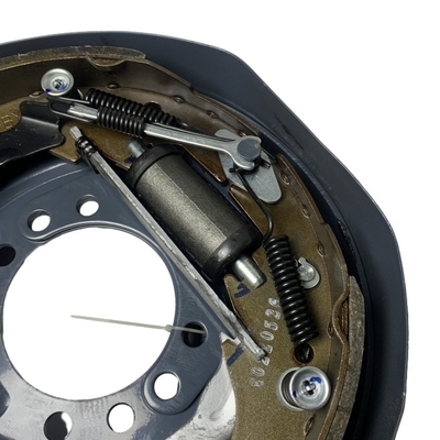 قطعات لنزچه چرخ ترمز برای CPCD20-25 CPC20-25 CPD20-25 FD20-25 FG20-25 و OEM REF000560R