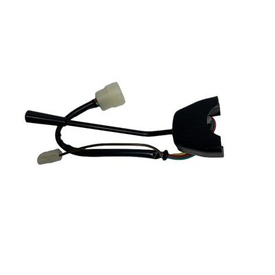 HELI لیفتراک چرخش چراغ سوئیچ JK802L برای لیفتراک های داخل کارخانه تعمیر ماشین آلات