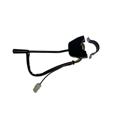 HELI لیفتراک چرخش چراغ سوئیچ JK802L برای لیفتراک های داخل کارخانه تعمیر ماشین آلات