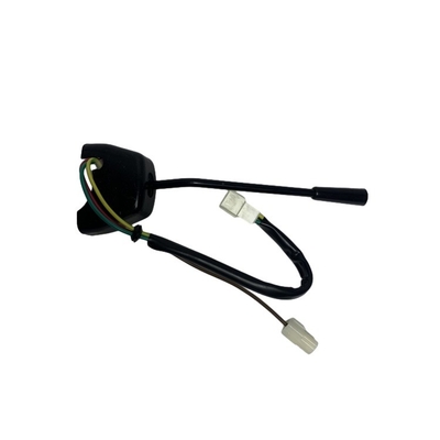 HELI لیفتراک چرخش چراغ سوئیچ JK802L برای لیفتراک های داخل کارخانه تعمیر ماشین آلات