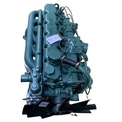 تضمین شده Besturn X40 EV400 SUV CA6110 xichai CA6110/ 125 FAW موتور دیزل برای بارگیری
