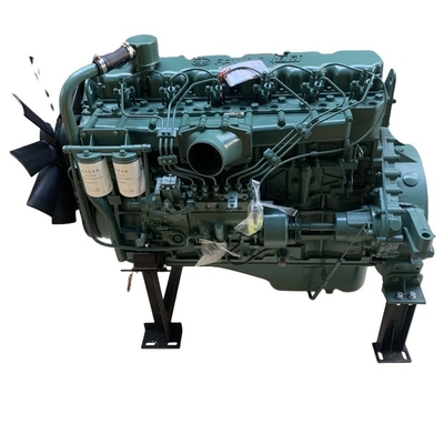 تضمین شده Besturn X40 EV400 SUV CA6110 xichai CA6110/ 125 FAW موتور دیزل برای بارگیری