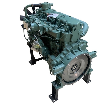 تضمین شده Besturn X40 EV400 SUV CA6110 xichai CA6110/ 125 FAW موتور دیزل برای بارگیری