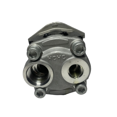 پمپ هیدرولیکی برای HELI H93N7-10001 CBHZ-F31.5-ALH6L مناسب برای قطعات قالیشویی