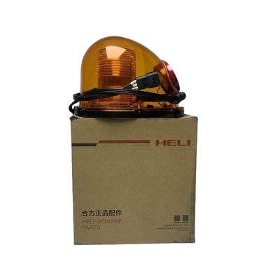 0.85KG D08LEDXZFM چراغ LED چرخش با مزایایی از عمر طولانی