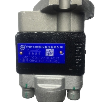 پمپ هیدرولیکی برای HELI H93N7-10001 CBHZ-F31.5-ALH6L مناسب برای قطعات قالیشویی