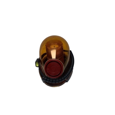 0.85KG D08LEDXZFM چراغ LED چرخش با مزایایی از عمر طولانی