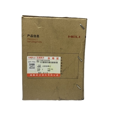 0.85KG D08LEDXZFM چراغ LED چرخش با مزایایی از عمر طولانی
