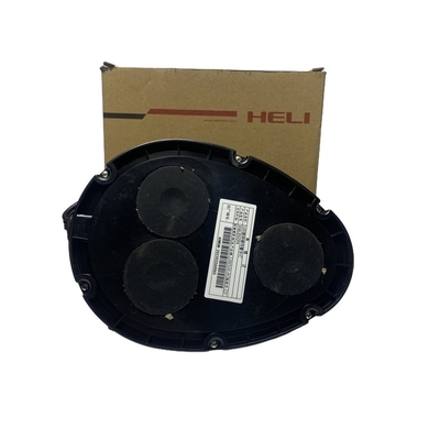 0.85KG D08LEDXZFM چراغ LED چرخش با مزایایی از عمر طولانی
