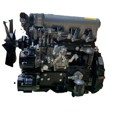 موتور دیزل سیاه C490BPG Xinchai برای قالیشویی و بارگذاری