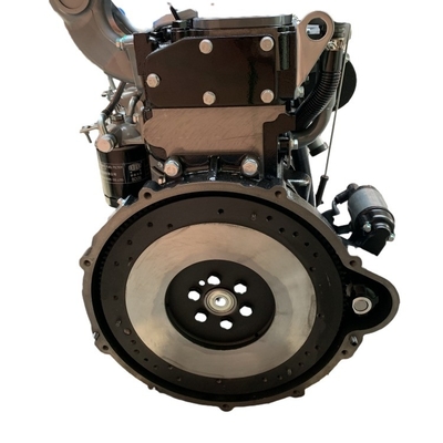 موتور دیزل سیاه C490BPG Xinchai برای قالیشویی و بارگذاری
