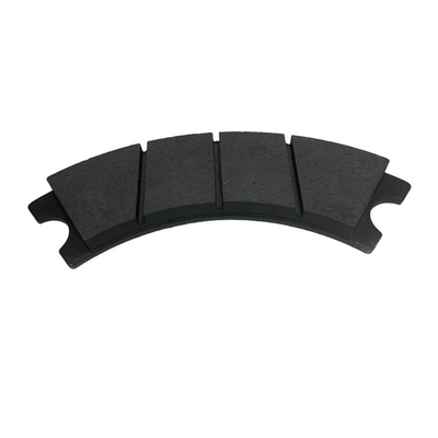 مجموعه صفحه ترمز لیفتراک 84843302 برای CPCD120-130 تضمین شده و عملکرد