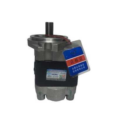 H25S7-10011 CBHZ-F31.5-AL2L پمپ هیدرولیک برای کارخانه های تعمیر ماشین آلات HELI