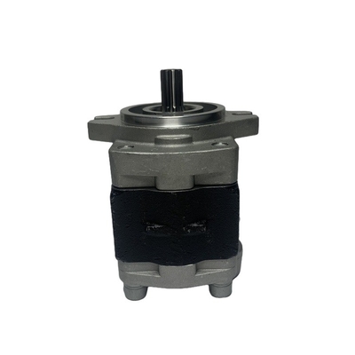 H25S7-10011 CBHZ-F31.5-AL2L پمپ هیدرولیک برای کارخانه های تعمیر ماشین آلات HELI