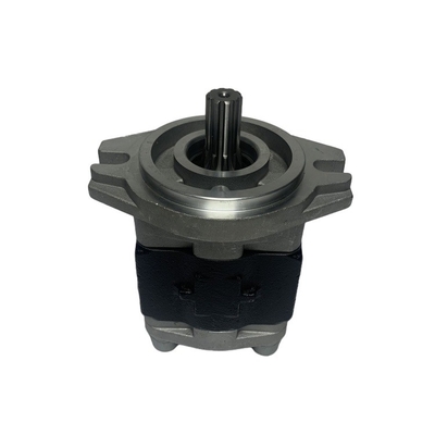 H25S7-10011 CBHZ-F31.5-AL2L پمپ هیدرولیک برای کارخانه های تعمیر ماشین آلات HELI