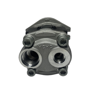 H25S7-10011 CBHZ-F31.5-AL2L پمپ هیدرولیک برای کارخانه های تعمیر ماشین آلات HELI