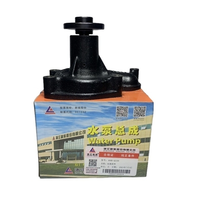 مزیت فولکلفت C490BPG موتور پمپ آب 490B-42100 490B-42000 برای حمل و نقل موتور