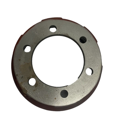 درام ترمز فولادی برای FD30Z5/T6 FB30 CPC D 30-35 FD30-35 24453-02131 عمر طولانی