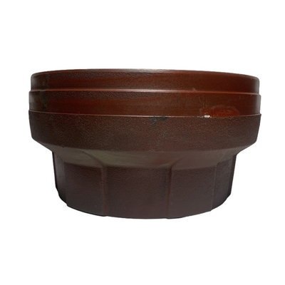 درام ترمز فولادی برای FD30Z5/T6 FB30 CPC D 30-35 FD30-35 24453-02131 عمر طولانی
