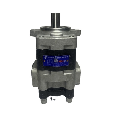 قطعات لیفتراک G0U27-10201 پمپ هیدرولیک برای سری HELI K CPCD80-100 CBHYGK-G32/F3.5-AT