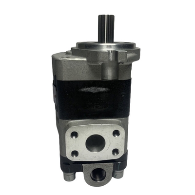 قطعات لیفتراک G0U27-10201 پمپ هیدرولیک برای سری HELI K CPCD80-100 CBHYGK-G32/F3.5-AT