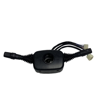 1.5KG سوئیچ ترکیبی لیفتراک GR501-703000-000 HANG R960-705000-000 CPCD50-100 قطعات