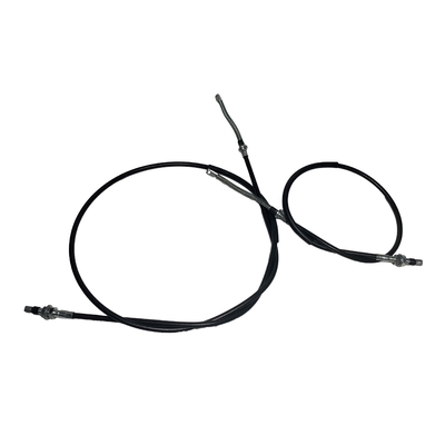 1.2KG مجموعه کابل ترمز لیفتراک 0C11246-14603 0C11246-24603 برای FD30 CPC D 30-35