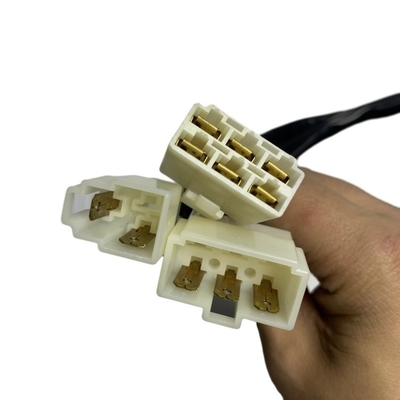 1.5KG سوئیچ ترکیبی لیفتراک GR501-703000-000 HANG R960-705000-000 CPCD50-100 قطعات