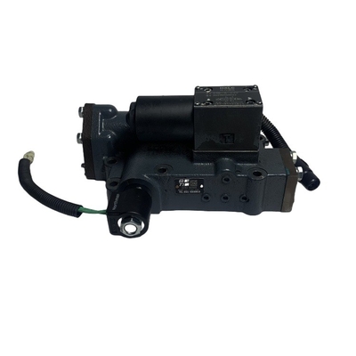 YQX100-D07000 مجموعه دریچه کنترل انتقال برای کارخانه تولید هلی CCT6
