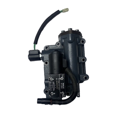YQX100-D07000 مجموعه دریچه کنترل انتقال برای کارخانه تولید هلی CCT6