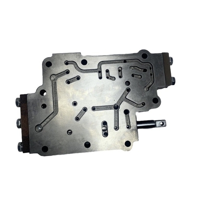 YQX100-D07000 مجموعه دریچه کنترل انتقال برای کارخانه تولید هلی CCT6