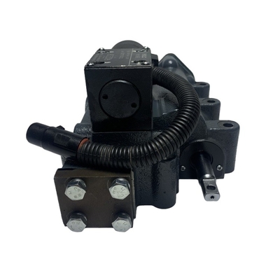 YQX100-D07000 مجموعه دریچه کنترل انتقال برای کارخانه تولید هلی CCT6