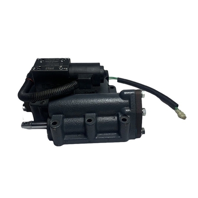 YQX100-D07000 مجموعه دریچه کنترل انتقال برای کارخانه تولید هلی CCT6