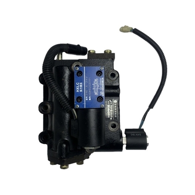 11.5 کیلوگرم قطعات لیفتراک ولول کنترل انتقال برای HL CPCD40-50 A37D3-80305